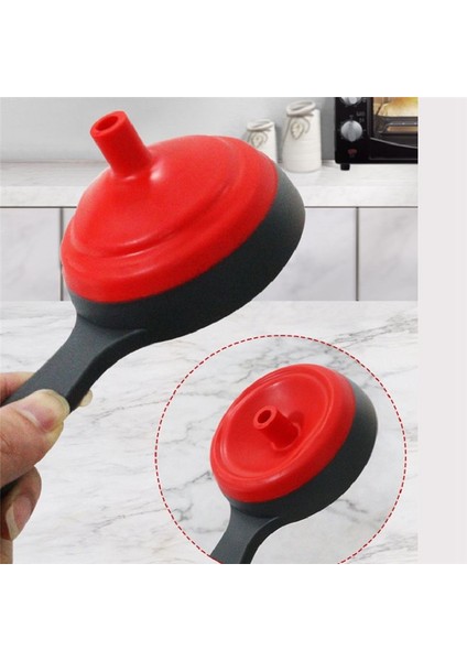 Canning Hunileri Gıda Sınıfı Tre Katlanabilir Huni Reçel Için Geniş Geniş Ağız Hunisi Şişeleri Doldurmak Için Küçük Huni (Yurt Dışından) indirimleri