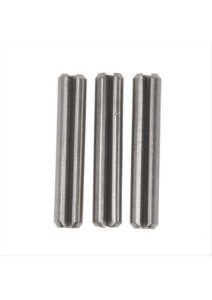 30PCS M5X30MM 304 Paslanmaz Çelik Split Yaylı Rulo Dübel Pimleri (Yurt Dışından) modelleri