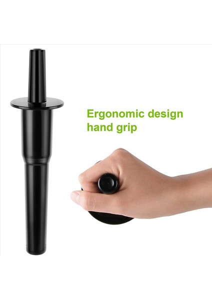 3x Kurcalama Aracı Blender Yedek Parçaları Uyumlu Klasik Kurcalama Pistonu Vitamix 64 Onsluk Aksesuarlar Için Hızlandırıcı (Yurt Dışından) modelleri