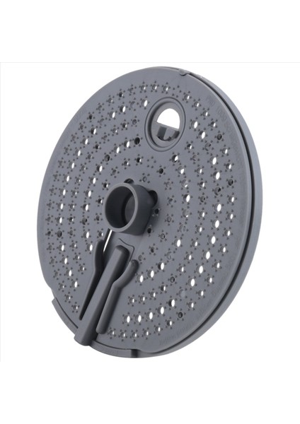 Thermomix Tm6 Tm5 TM31 Plastik Grater ile Patates Sınır Patates Havuç Sebzeler (Yurt Dışından) fırsatları