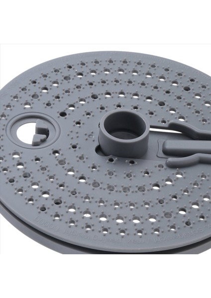 Thermomix Tm6 Tm5 TM31 Plastik Grater ile Patates Sınır Patates Havuç Sebzeler (Yurt Dışından) indirimleri