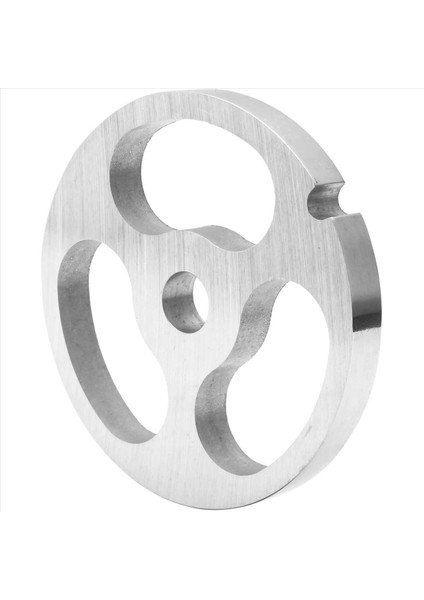 3x Tip 12 Paslanmaz Çelik Eti Öğütücü Plaka Diskler Kitchenaid Mikser Fga Gıda Helikopter Et Grınders F (Yurt Dışından) modelleri