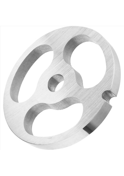 3x Tip 12 Paslanmaz Çelik Eti Öğütücü Plaka Diskler Kitchenaid Mikser Fga Gıda Helikopter Et Grınders F (Yurt Dışından) indirimleri