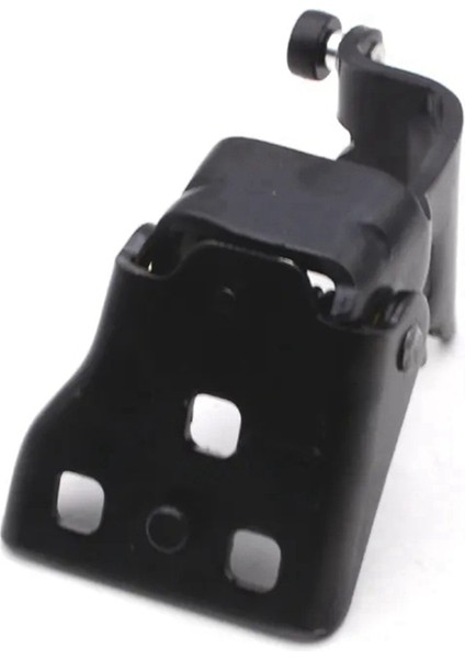 Hyundai H1 Grand Starex I800 83940-4H000 Için Sağ Kayar Kapı Silindiri Orta Merkezi Braket Roller Kol Montajı (Yurt Dışından)