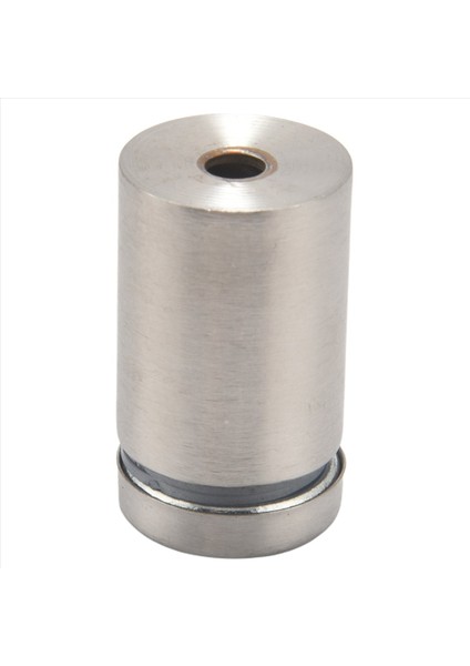 72PCS 3/4 x 1 Inç Işaret Tutucular Standoff Standoff Vidalar Duvar Standoff Tutucular Vidalar Montaj Donanım Reklam Cam Akrilik (Yurt Dışından) fırsatları