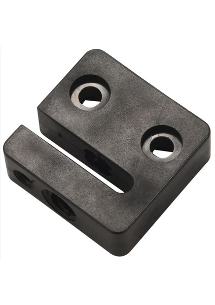 8 mm Metrik Acme Kurşun Vidası Için 10X T8 Gemiye Karşıdüz Somun Bloğu (Yurt Dışından) fiyatları