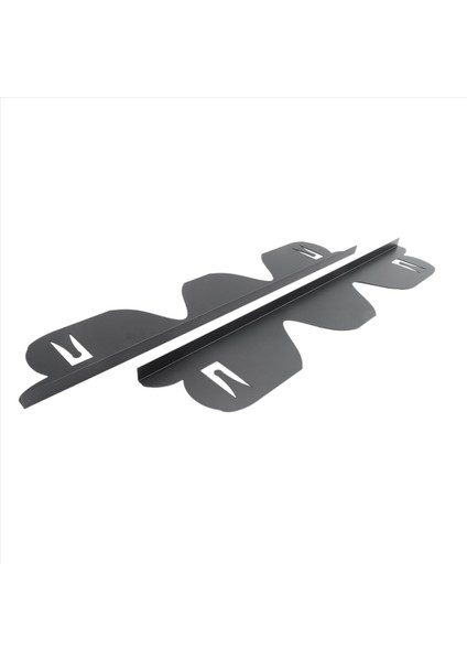 Paslanmaz Çelik Soba Uzay Kapakları Mutfak Sobası Sayaç Uzay Dolgusu Menzil Trim Kiti Soba Koruyucu Sayacı Kapak 2 Adet (Yurt Dışından) modelleri