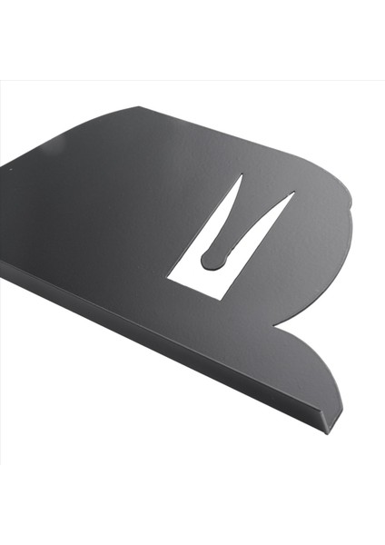 Paslanmaz Çelik Soba Uzay Kapakları Mutfak Sobası Sayaç Uzay Dolgusu Menzil Trim Kiti Soba Koruyucu Sayacı Kapak 2 Adet (Yurt Dışından) indirimleri