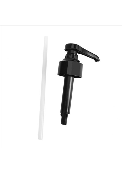 9 Pcs 1 Litre Dispenser Şurup Pompası Monin Şurubu Için Siyah Sıvı Dispenser 10ML Meyve Suyu Şişe Dispenser Pompası (Yurt Dışından) fırsatları