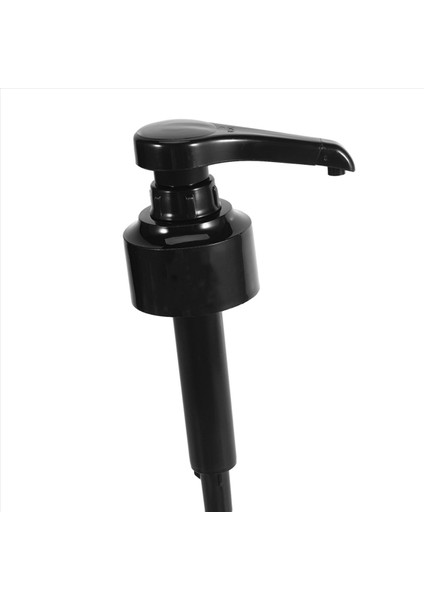 9 Pcs 1 Litre Dispenser Şurup Pompası Monin Şurubu Için Siyah Sıvı Dispenser 10ML Meyve Suyu Şişe Dispenser Pompası (Yurt Dışından) indirimleri