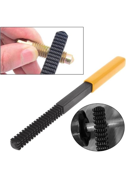 Konu Dosyası Iplik Onarma Kurtarma Dosyası Ortodonti Metrik Donanım Mini Dıy Aracı (Yurt Dışından) fırsatları