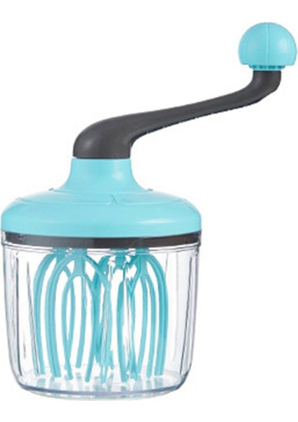 Yumurta Çırpma Elle Kraniye Krem Çırpma Yumurta Çırpıcı Pişirme Aletleri Krem Köpük Mikseri Yumurta Çırpıcı Ev Mutfak Aleti (Yurt Dışından)