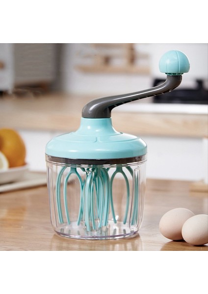 Yumurta Çırpma Elle Kraniye Krem Çırpma Yumurta Çırpıcı Pişirme Aletleri Krem Köpük Mikseri Yumurta Çırpıcı Ev Mutfak Aleti (Yurt Dışından) fırsatları
