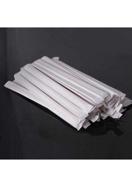 400PCS 5 5 Inç Kahve Karıştırıcılar Çubuklar -Natural Ahşap Çevre Dostu Kahve Içecek Milktea Tek Kullanımlık Karıştırıcı Sopa (Yurt Dışından) fiyatları