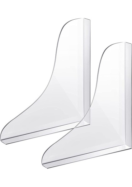 Küvet Topper Splash Guard Inceleme Bathtub Splash Guard Küvet Aksesuarları Küvet Guard (Yurt Dışından)