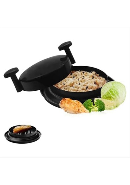 Tavuk Parçalayanlar Ergonomik Saplı Et Parçalayanlar Kolay Temizlik Tavuk Aleti Bükümü (Yurt Dışından) modelleri