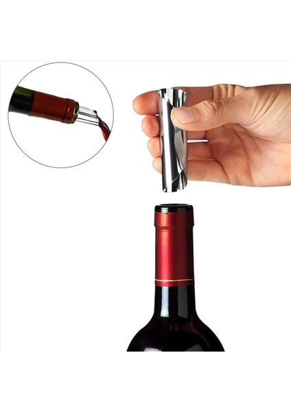 900 Pcs 3 Inç Gümüş Şarap Diskler Damgalı Damla Damlama Dökme Dökme Dökme Şarap Ince Dilim (Yurt Dışından) fırsatları