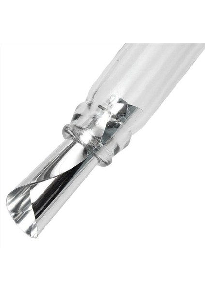 900 Pcs 3 Inç Gümüş Şarap Diskler Damgalı Damla Damlama Dökme Dökme Dökme Şarap Ince Dilim (Yurt Dışından) indirimleri