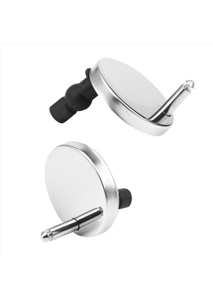 8pcs Yeni Setler Tuvalet Koltuk Vidaları Üst Düzeltme Menteşe Paketi Onarım Aracı Değiştirme (Yurt Dışından) fiyatları