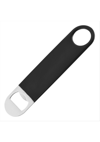 3 Paket Ağır Hizmet Tipi Paslanmaz Çelik Düz Şişe Açıcı Sağlam ve Dayanıklı Bira Açıcıları Kırmızı Siyah Yeşil 7 Inç (Yurt Dışından) fırsatları