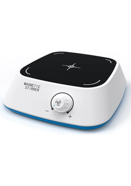 Manyetik Karıştırıcı Laboratuar Ekipmanı Magnetic Ajitatör Bilimsel Araştırma ve Ev Bira Brewing Ab Fişi Için Manyetik Mikser (Yurt Dışından)