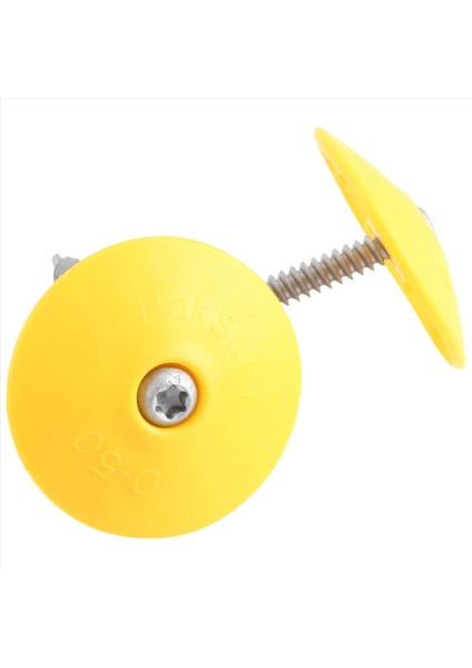 2 Inç Plastik Yuvarlak Kapak Çivileri Galvanizli Katran Kağıt Çivileri Ev Için Sarma Sabitleme Köpük Tahta Çatı Kaplaması 50 Adet (Yurt Dışından) indirimleri