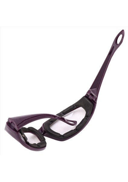 2x Gözyaşı Soğan Kesme Goggles Gözleri Göz Koruyucu Mutfak Gadget Aracı Mor (Yurt Dışından) indirimleri