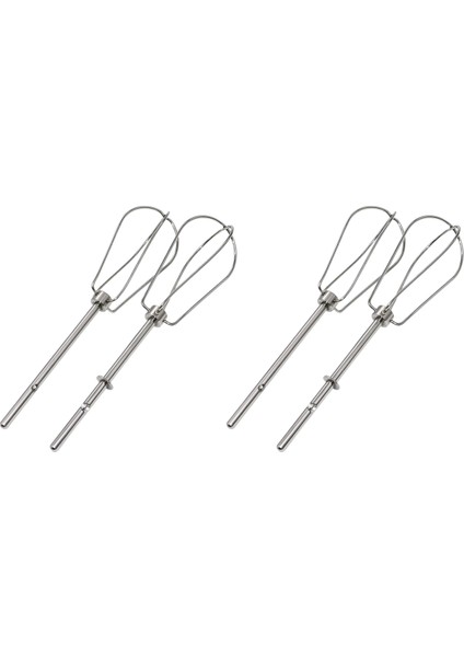 W10490648 El Mikser Mutfaktaid Mikser Yardımı Için Turbo Çırpıcılar Yerine Çorbalar Smoothies Shakes Yumurta Beyazları 4 Pcs Karıştırma (Yurt Dışından)