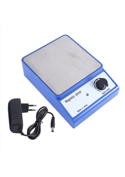 3000ML Eu Fişinin Maksimum Karıştırma Kapasitesi ile Verimli Karıştırma ve Homojenleştirme Için Profesyonel Manyetik Karıştırıcı (Yurt Dışından) fiyatları