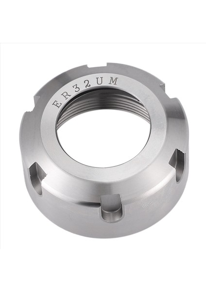 3x Yüksek Hassasiyetli Er Kolet Somunu ER32 Freze Işleme Kelepçesi Somun Cnc Freze Gravür Makinesi Kolet Somun (Yurt Dışından) fiyatları