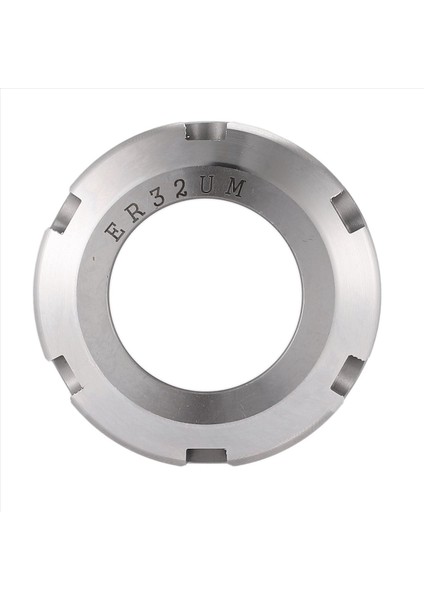 3x Yüksek Hassasiyetli Er Kolet Somunu ER32 Freze Işleme Kelepçesi Somun Cnc Freze Gravür Makinesi Kolet Somun (Yurt Dışından) fırsatları