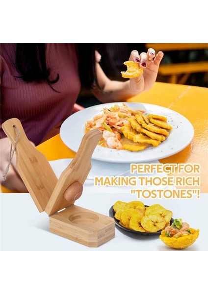 1pcs Ahşap Pastırma Muz Sepeti Kalıp Köfte Ekspres Kalıp Mutfak Aleti Köfte Pres Köfte Üreticisi Kalıp (Yurt Dışından) fiyatları