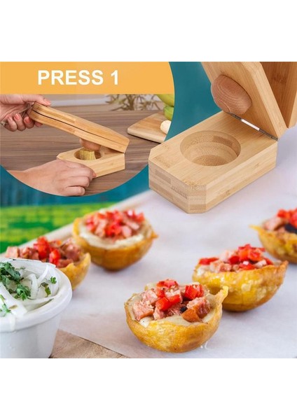 1pcs Ahşap Pastırma Muz Sepeti Kalıp Köfte Ekspres Kalıp Mutfak Aleti Köfte Pres Köfte Üreticisi Kalıp (Yurt Dışından) fırsatları