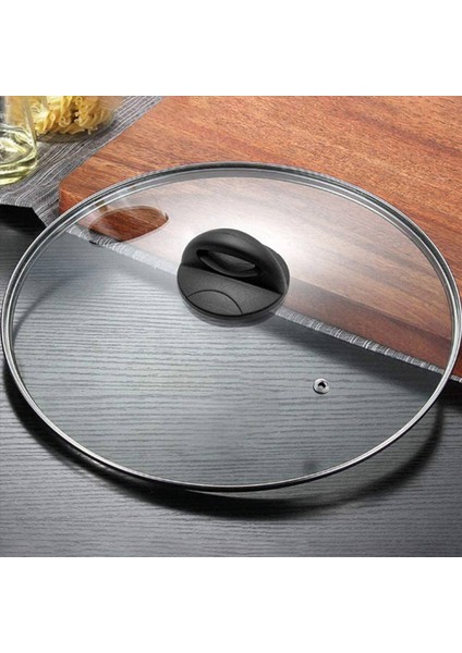 4pcs Evrensel Pot Kapağı Yedek Düğmeleri Isıya Dayanıklı Tava Kapağı Tutma Kolları (Yurt Dışından) fiyatları