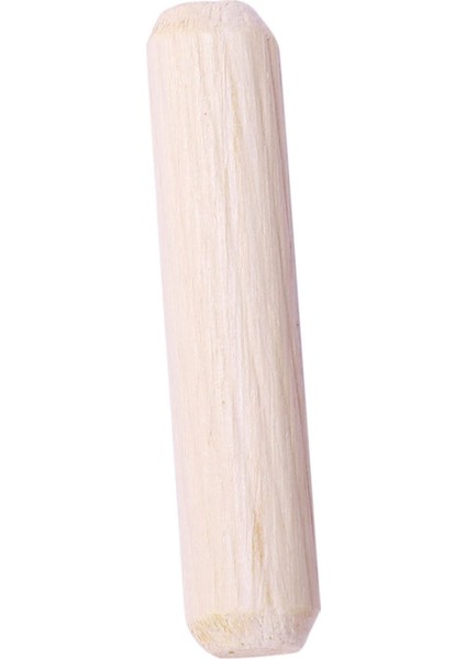 300 Paket Ahşap Dübel Pimleri Ahşap Kuru Kurutulmuş Yivli ve Eğimli (Yurt Dışından) modelleri