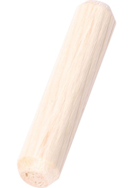 300 Paket Ahşap Dübel Pimleri Ahşap Kuru Kurutulmuş Yivli ve Eğimli (Yurt Dışından) fırsatları