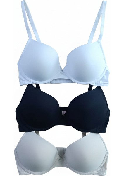 Kadın Mikro Desteksiz Sütyen BB2089