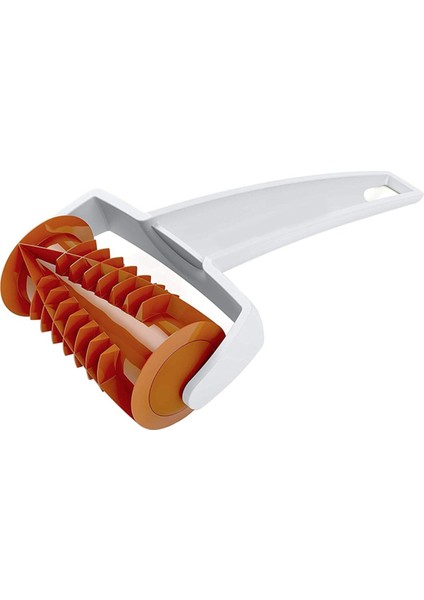 Noel Silindir-Hamur Silindiri/pasta Roller Pişmiş Noel Özellikleri Için Pasta Kesici Havuzu Rulo Desenli (Yurt Dışından)