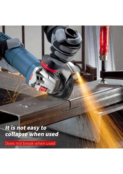 Seramik-Taş-Alüminyum-Pvc-Çelik Çok Amaçlı Kesme Diski