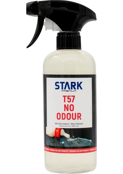 T57 No Odour Kötü Koku Giderici 500ML fiyatları