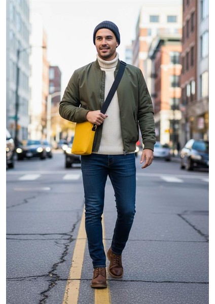 Ash (Açık Gri) Organizer Çanta indirimleri