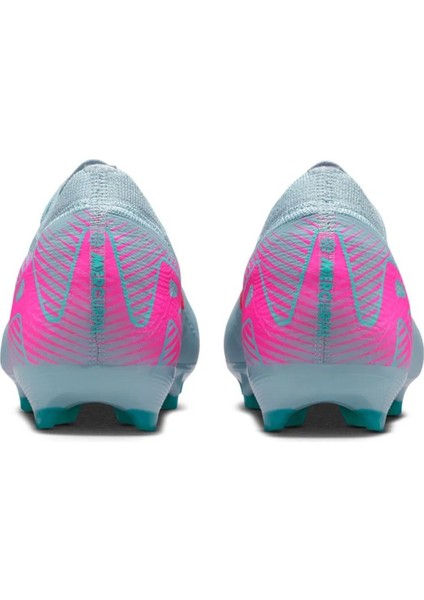 Zoom Mercurial 16 Pro Fg Kids Football Shoes Profesyonel Çocuk Çim Saha Futbol Ayakkabısı Yeşil fırsatları