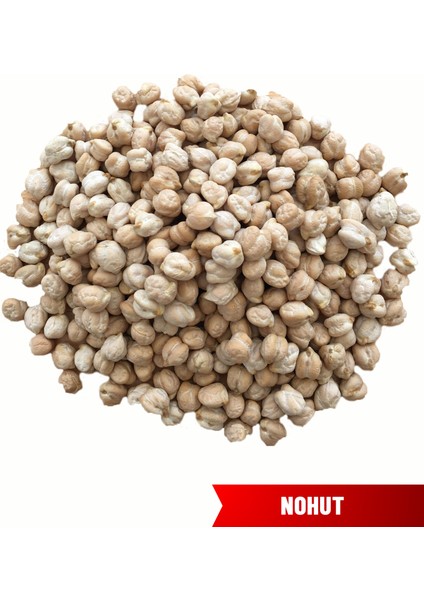 Elazığ ( Baskil) Nohut