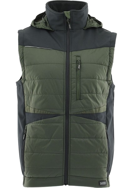 Comfort Plus Hibrit Yelek