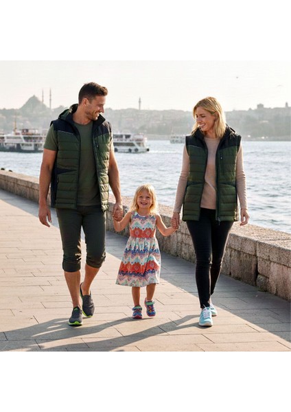 Comfort Plus Hibrit Yelek modelleri