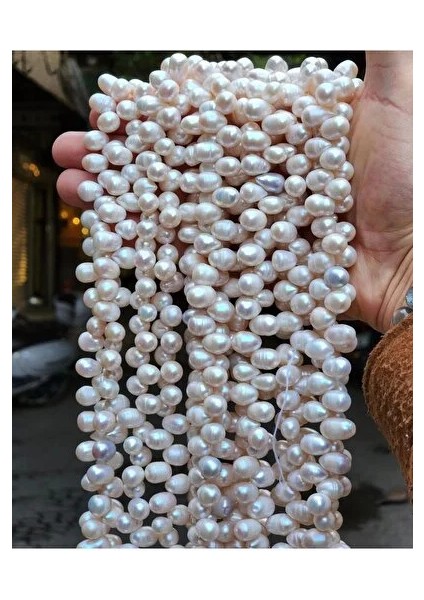 Doğal Kültür Incisi Damla Model Dizesi