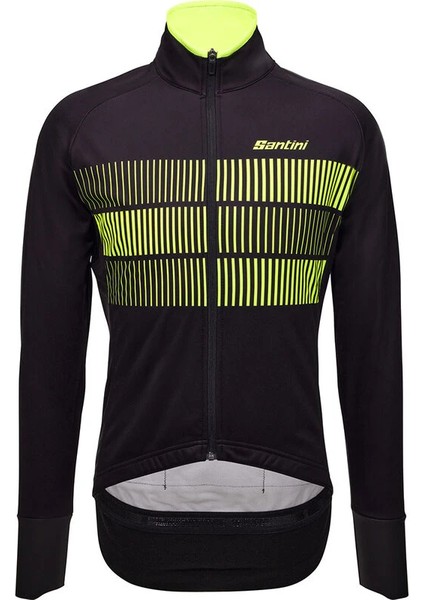 Hero Gardient Erkek Kısşlık Bisiklet Ceketi AW50775HEROGRAD