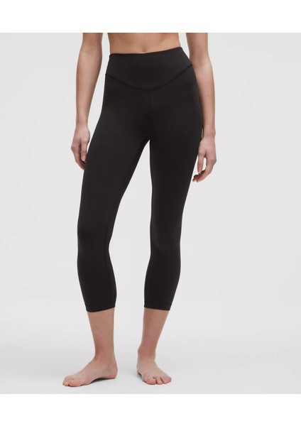 Lululemon Siyah Yoga Taytı , Antreman Taytı ,