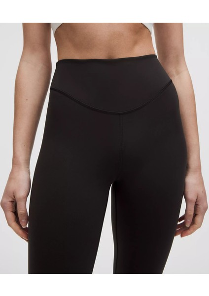 Lululemon Siyah Yoga Taytı , Antreman Taytı , indirimleri