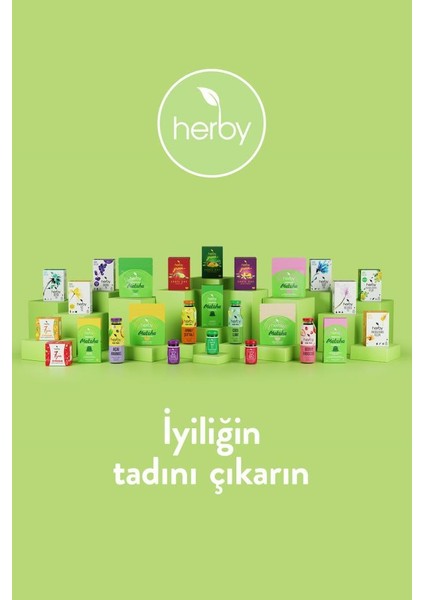 Premium Matcha Antep Fıstığı Aromalı indirimleri